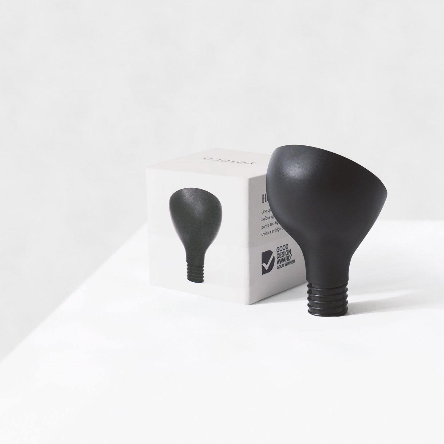 Replacement PART B Black