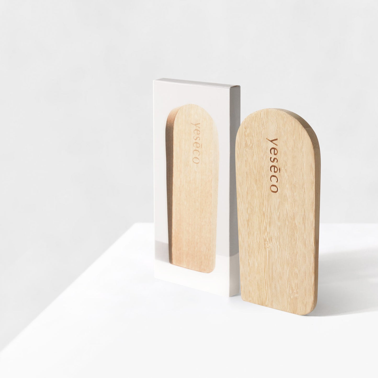 Yeseco Bamboo Pot Scraper