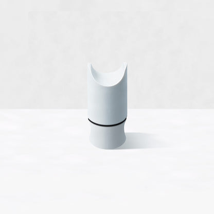 Replacement Magnetic Stand White