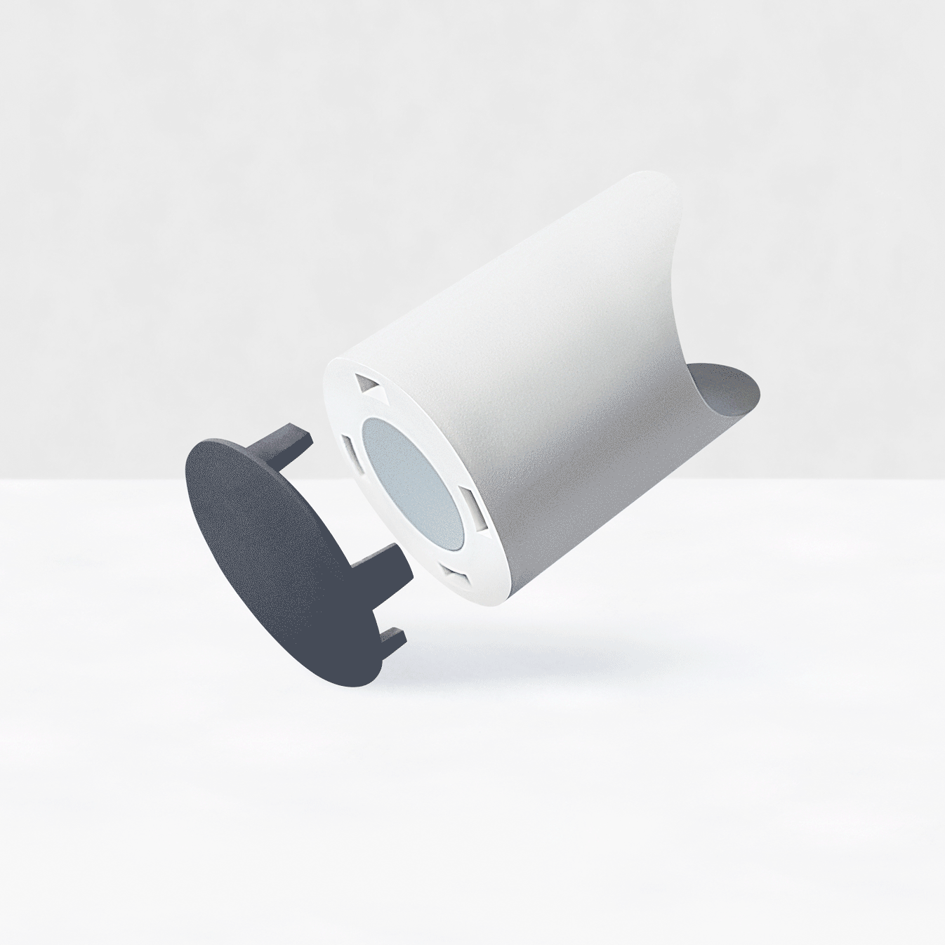 Replacement PART RUBBER PAD