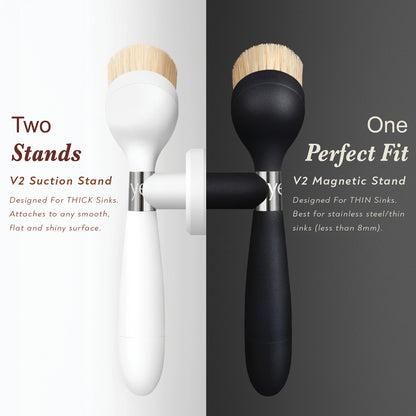 The ONE BRUSH™ V2