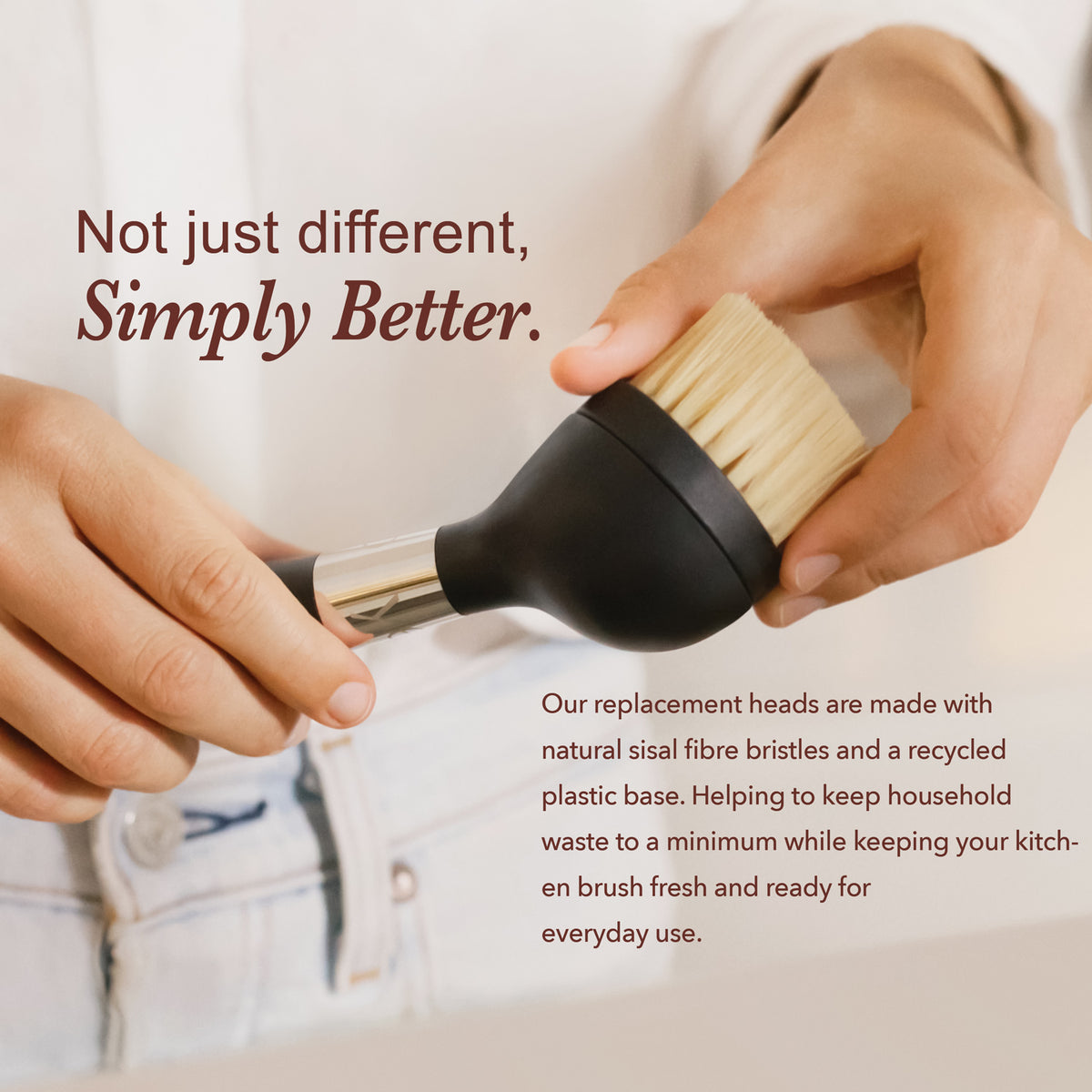 The ONE BRUSH™ V2
