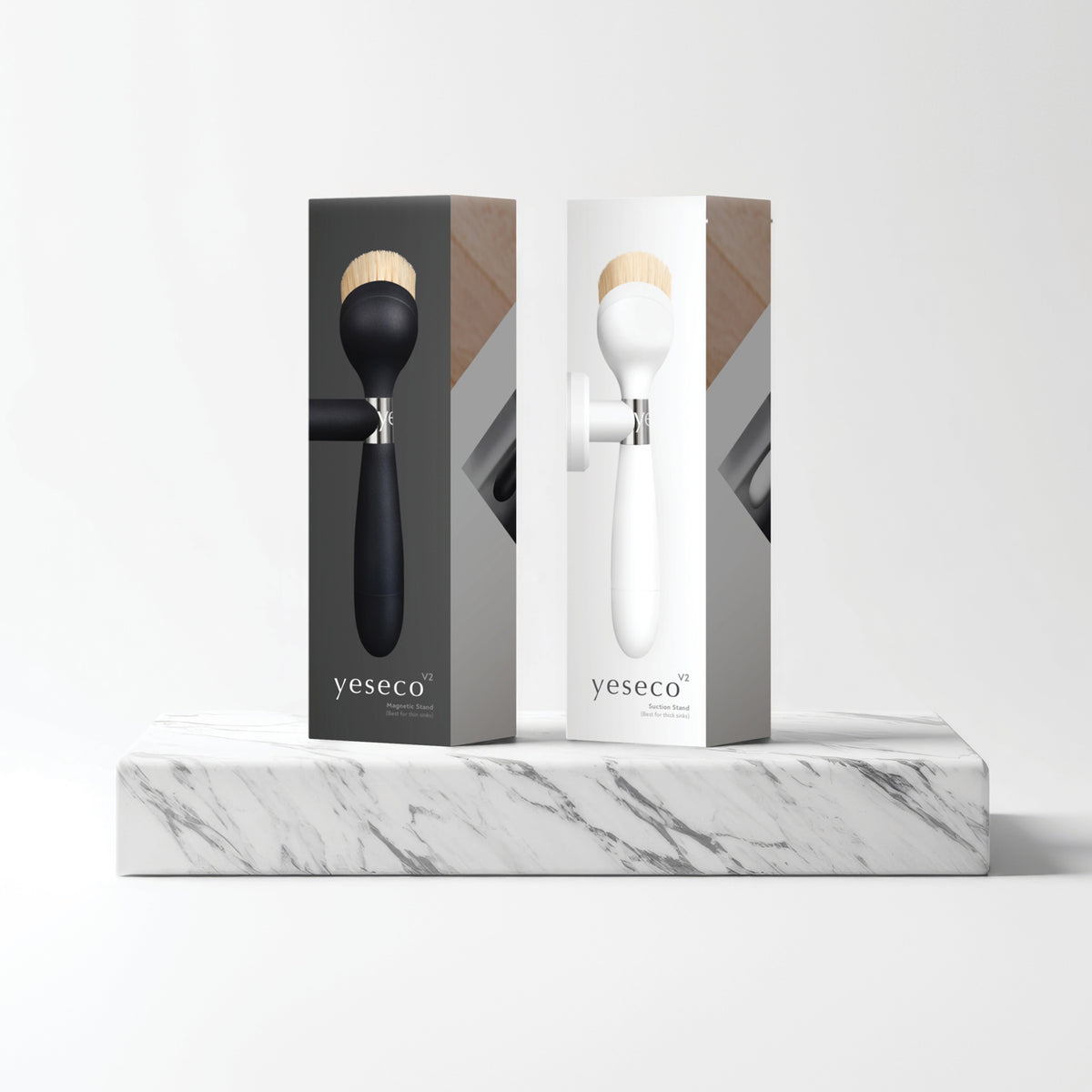 The ONE BRUSH™ V2