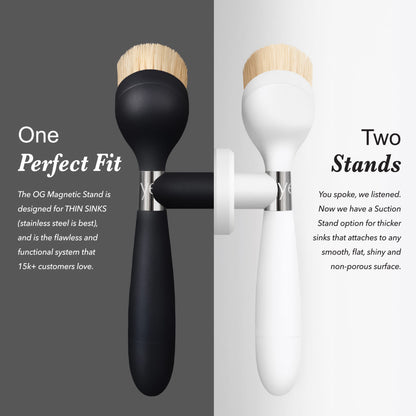 The ONE BRUSH™ V2