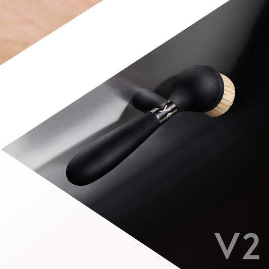 V2 | Handle With Magnetic Stand
