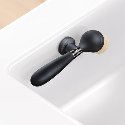 The ONE BRUSH™ V2 | With Suction Stand