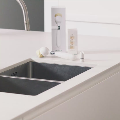 The ONE BRUSH™ V2 | With Magnetic Stand