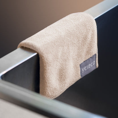Microfibre Cloths x3