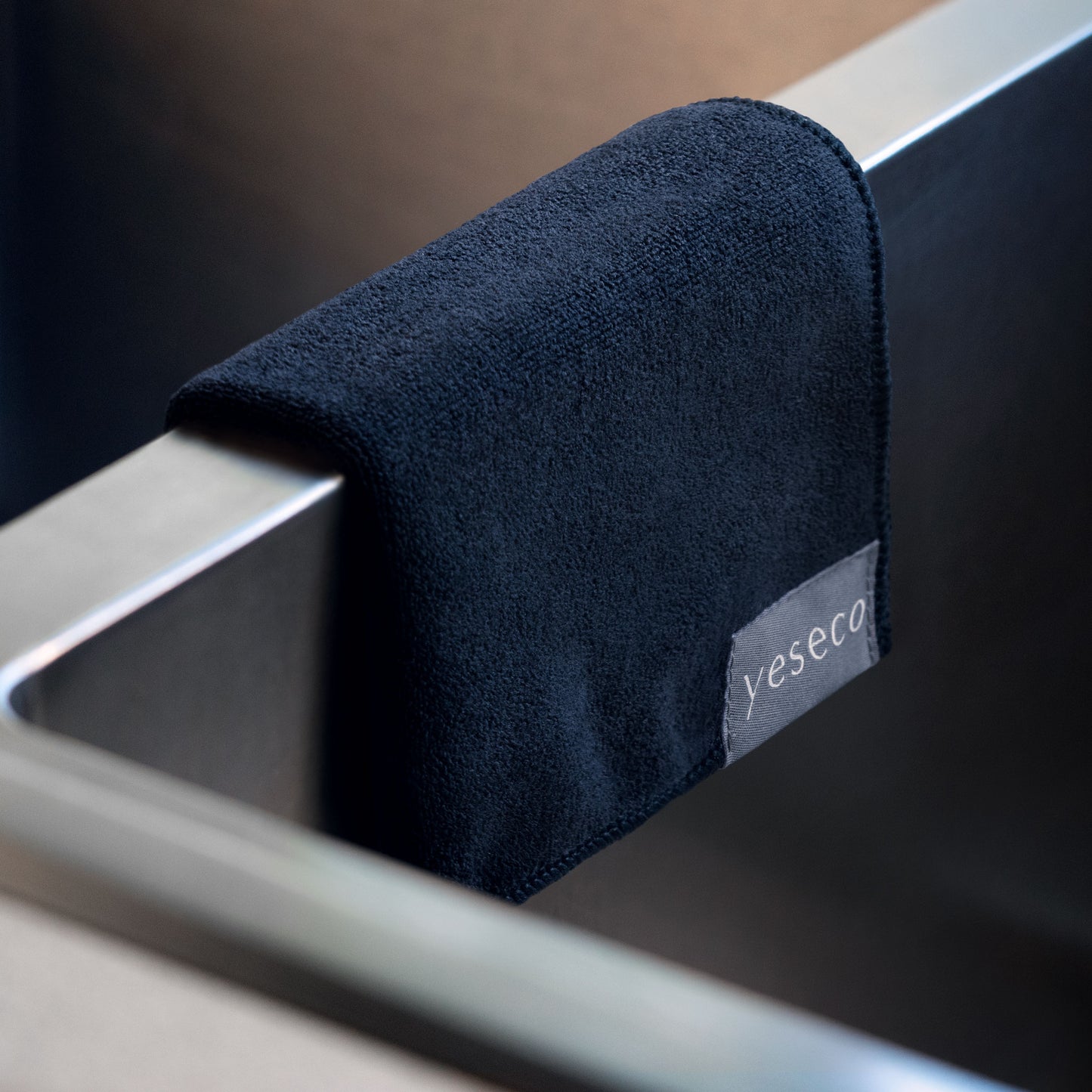 Microfibre Cloths x3