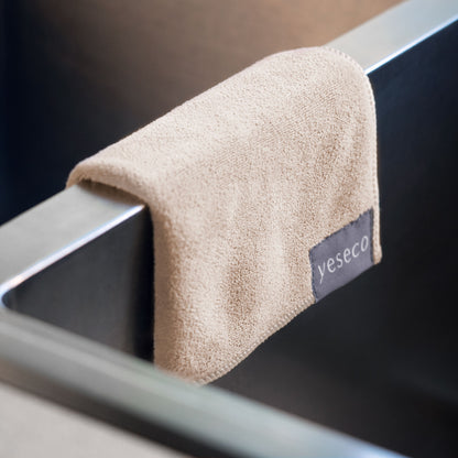 Microfibre Cloths x3